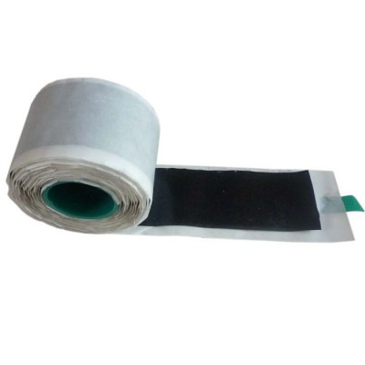 Butyl Putty Tape,Gray