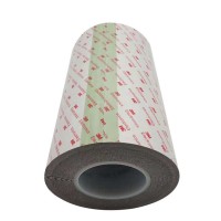 Factory Price 3m 7765 / 9750 Electronics High Insulation Conductive Cloth Tape Can Be Die Cut